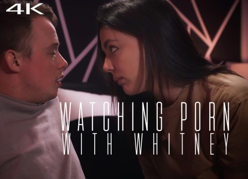 MissaX – Watching Porn with Whitney Wright