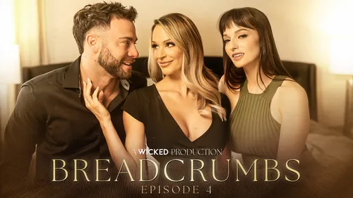Wicked: Breadcrumbs Episode 4 – Emma Hix & Lexi Luna