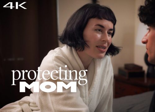 MissaX: Protecting Mom – Olive Glass
