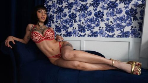 GotFilled – Ravyn Alexa Is Craving Cock