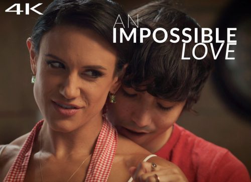 MissaX: An Impossible Love – Penny Barber