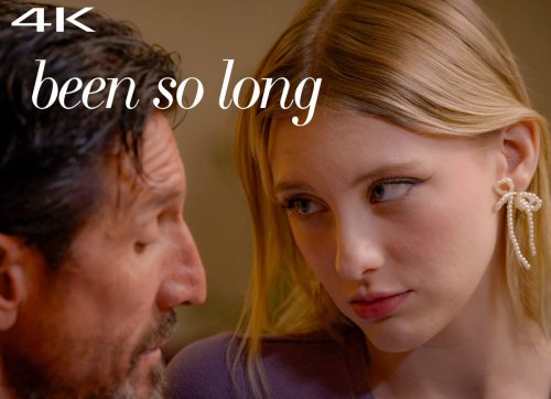 MissaX: Been So Long – Melody Marks