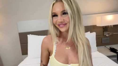 ThePOVGod: Fantasy Fuck – Lakelynn