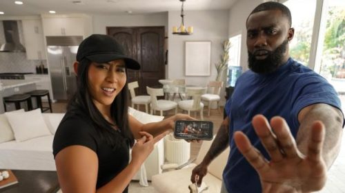 RKPrime: Special Delivery – Emerald Loves