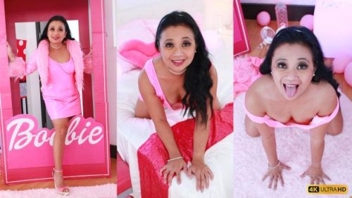 BigGulpGirls – Lucky Starr