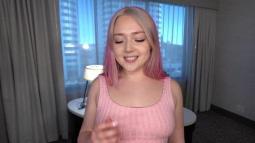 ManoJob: Don’t Tell My Wife – Eva Nyx