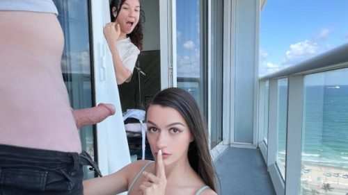 LetsPostIt: We Want A Late Check Out – Summer Renee