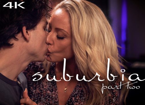 MissaX: Suburbia Part 2 – Sadie Summers