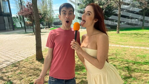 RKPrime: Would You Fuck Me – Audrey Reid