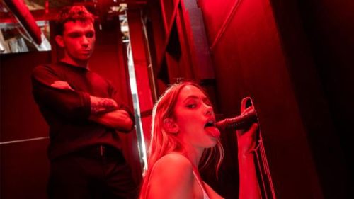 PurgatoryX: Let’s Do Something Different Vol 1 E2 – Khloe Kapri