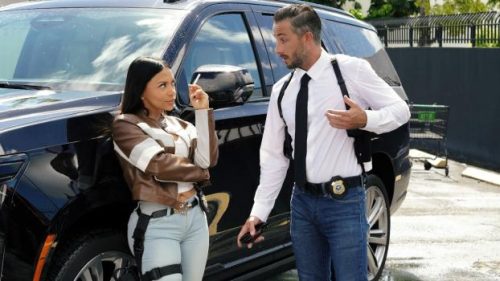 DigitalPlayground: Criminal Activity Part 2 – Brandy Salazar