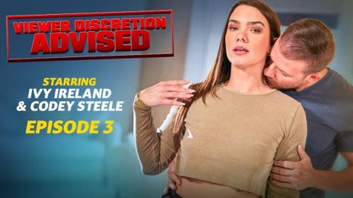 Wicked: Viewer Discretion Advised Episode 3 – Ivy Ireland