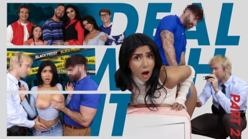 PervzSingles: Card Declined? Try Pussy Pay – Roxie Sinner