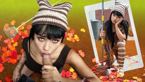 MyBabySittersClub: Who Needs a Break When You Can Play With Your Boss’ Cock – Beca Barbie