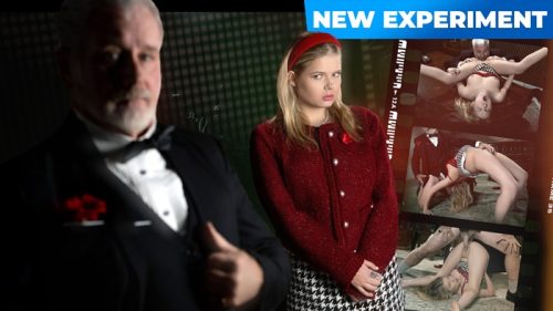 ReptyleLabs: The “Perv” Godfather (All Favors Come With a Price) – Coco Lovelock