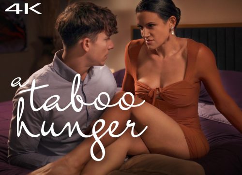 MissaX: A Taboo Hunger – Penny Barber