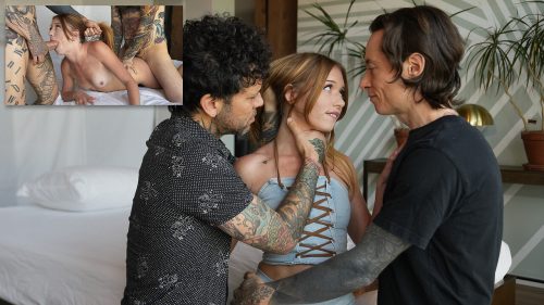 DeepLush – All About Myra Moans