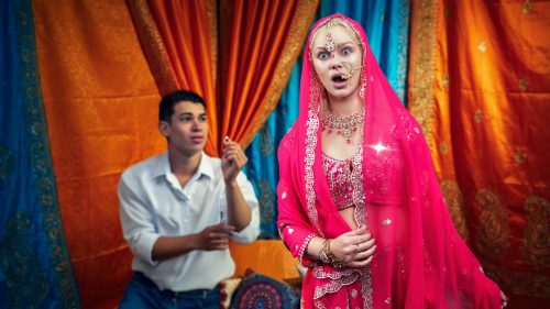 TeamSkeetSingles: The Inka Sutra Method – Vivian Lola