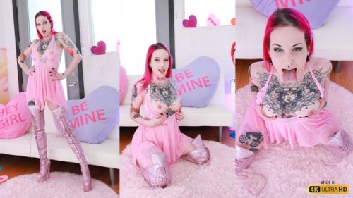 DeepthroatSirens – Lady Lazarus