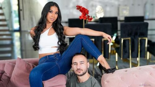 LoveHerFeet: Ways To Earn – Ameena Green