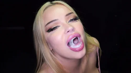 GloryHoleSecrets – Luna Angel’s First Gloryhole