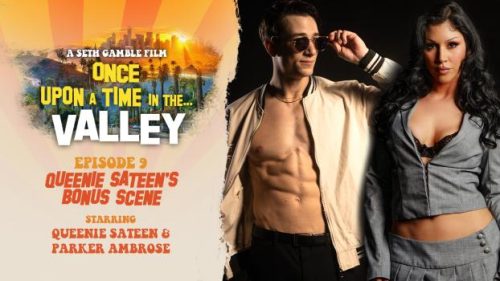 Wicked – Queenie Sateen’s Bonus Scene