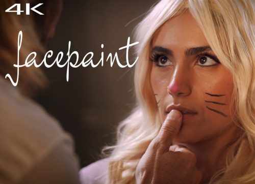 MissaX: Facepaint – Isa Bella