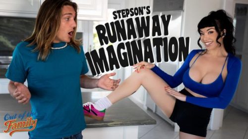 AdultTime: Stepson’s Runaway Imagination – Little Puck