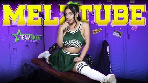 TeamSkeetAllStars: May Spotlight / Keep Up, Melztube Wants You to Be Rough