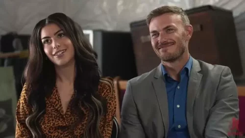 SexAndSubmission: Good Slut Bad Cop – Gal Ritchie