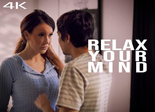 MissaX: Relax Your Mind – Gigi Dior