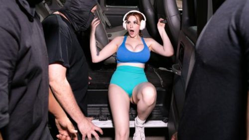 BrazzersExxtra: Proposal Prank Goes Wrong – Abigaiil Morris