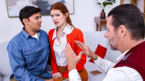 PervTherapy: Diary Confessions / We’ve Wanted To Fuck for a Long Time Now – Erin Everheart