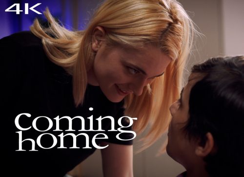 MissaX: Coming Home – Gracey Snow