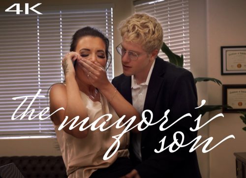 MissaX: The Mayor’s Son – Elizabeth Skylar