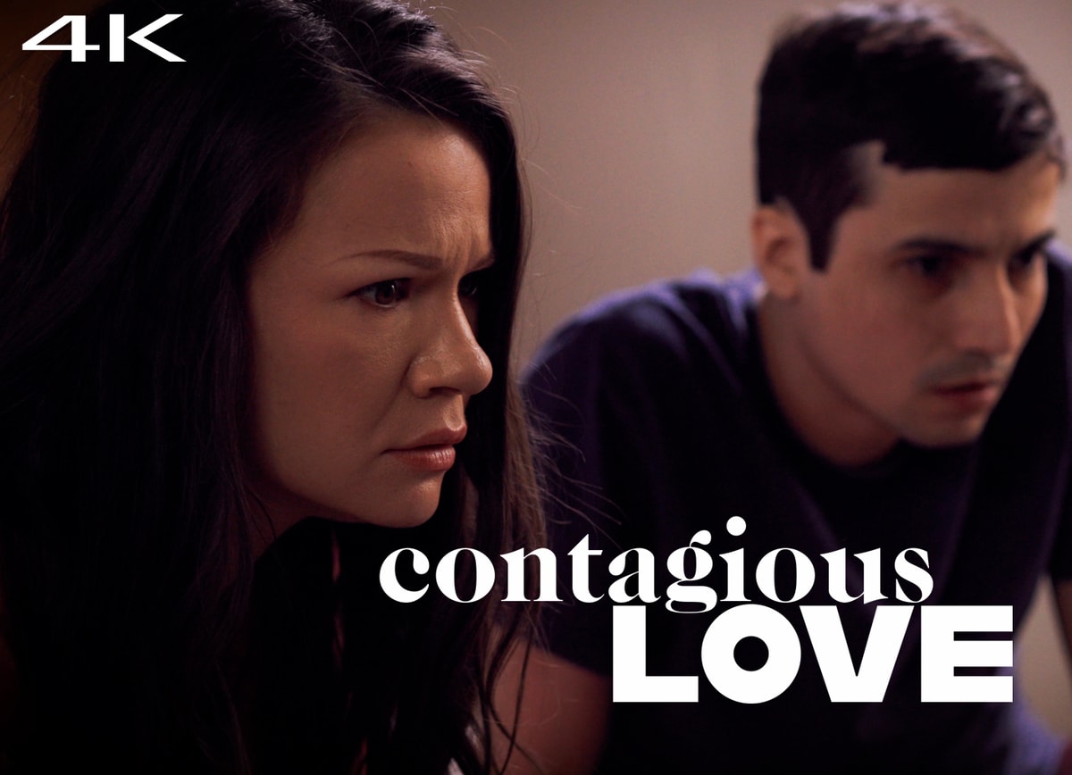 MissaX: Contagious Love – Alison Rey