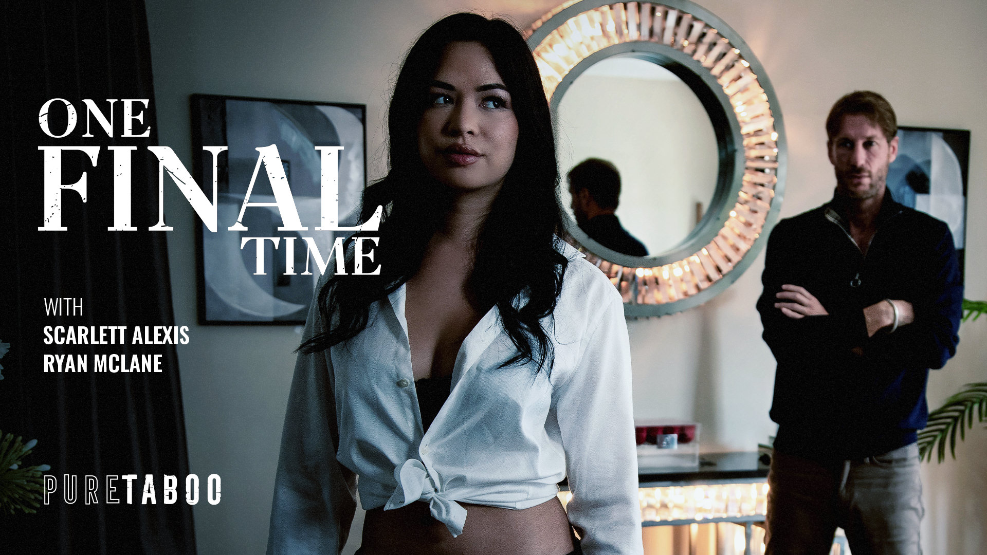 PureTaboo: One Final Time – Scarlett Alexis
