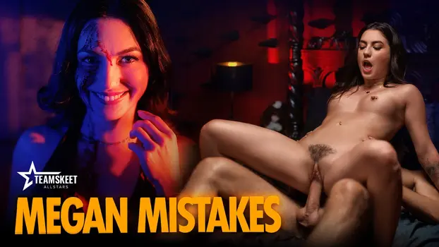 TeamSkeetAllStars: October Spotlight – Megan Mistakes Is Your New Obsession