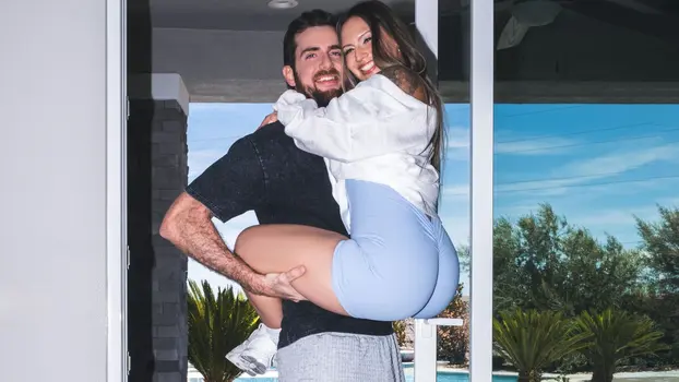 BrazzersExxtra: The Goddess And The Girth – Goddess Guzman